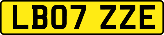 LB07ZZE