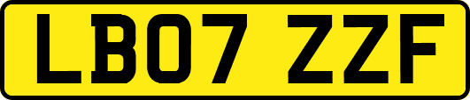 LB07ZZF