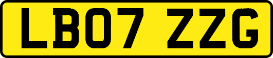 LB07ZZG