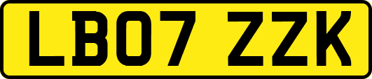 LB07ZZK