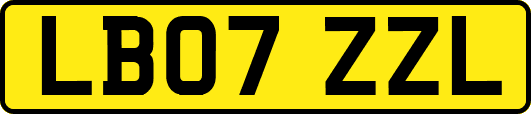 LB07ZZL
