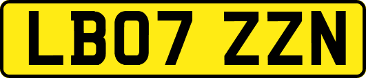 LB07ZZN