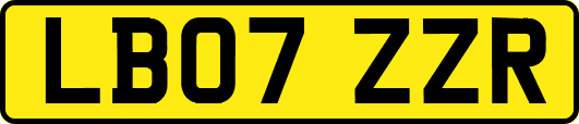 LB07ZZR