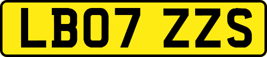 LB07ZZS