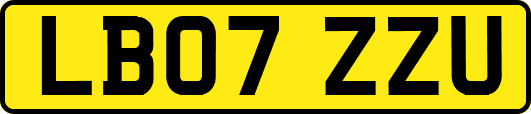 LB07ZZU