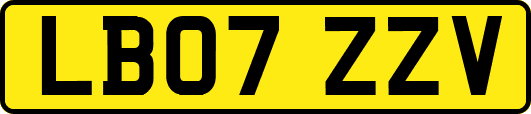 LB07ZZV