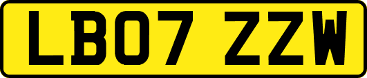 LB07ZZW