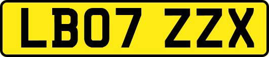 LB07ZZX