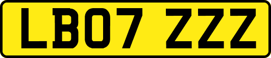 LB07ZZZ