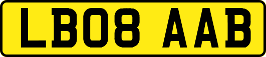 LB08AAB
