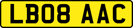 LB08AAC