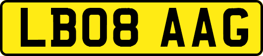 LB08AAG