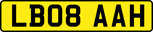 LB08AAH