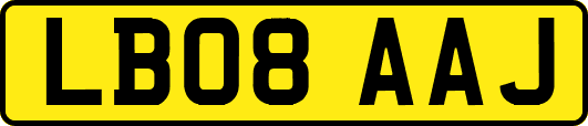 LB08AAJ