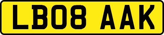 LB08AAK