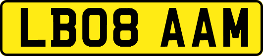 LB08AAM