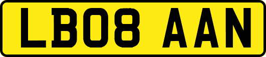 LB08AAN