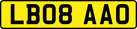 LB08AAO