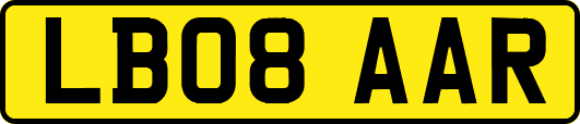 LB08AAR