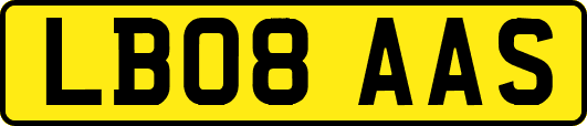 LB08AAS