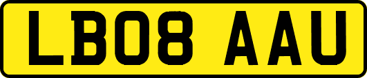 LB08AAU