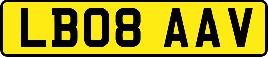 LB08AAV