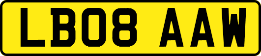 LB08AAW