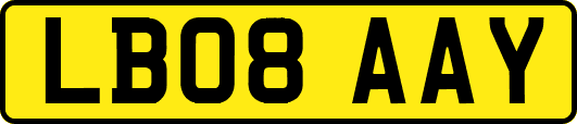 LB08AAY