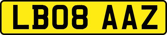 LB08AAZ
