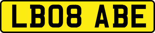 LB08ABE