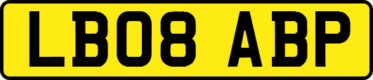 LB08ABP