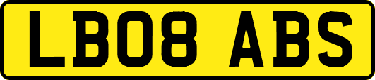 LB08ABS