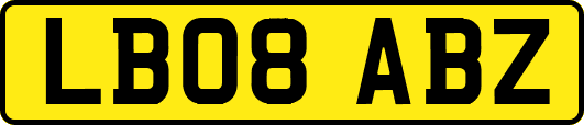 LB08ABZ