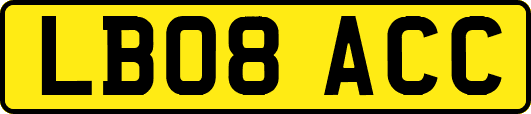 LB08ACC