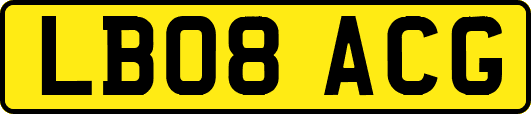 LB08ACG