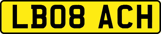 LB08ACH