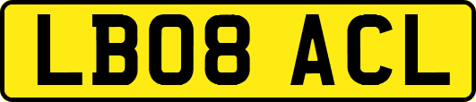 LB08ACL