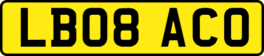 LB08ACO