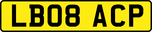 LB08ACP