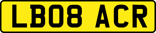 LB08ACR