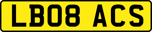 LB08ACS