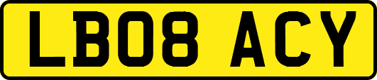 LB08ACY