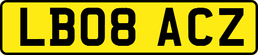 LB08ACZ