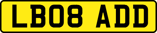 LB08ADD