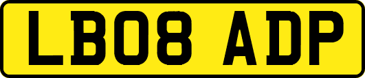 LB08ADP
