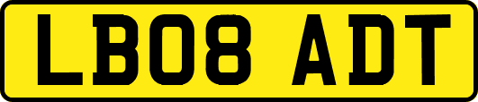 LB08ADT