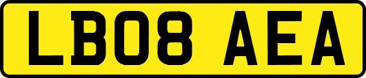 LB08AEA