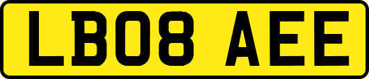 LB08AEE