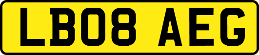 LB08AEG