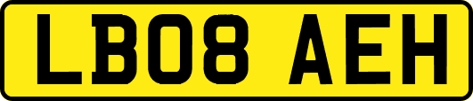 LB08AEH